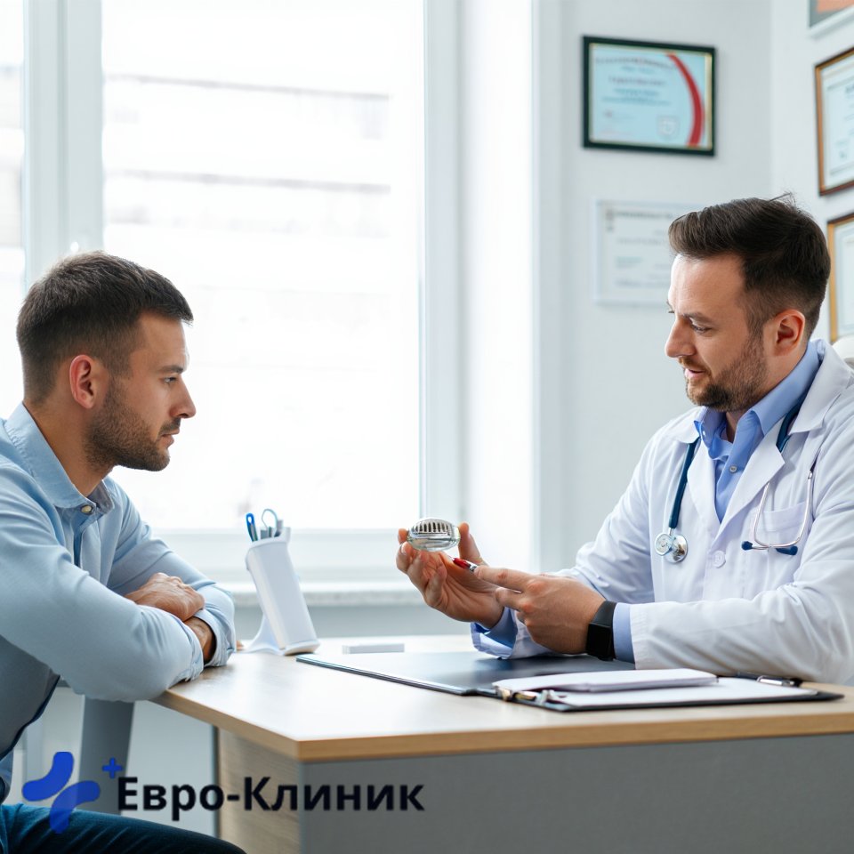 Консультация по химзащите от алкоголизма в Люберцах